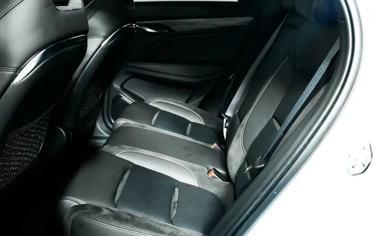 Geely Tugella 2.00 автоматическая, фото №7