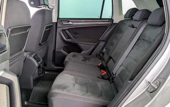 Volkswagen Tiguan 1.40 робот, фото №9