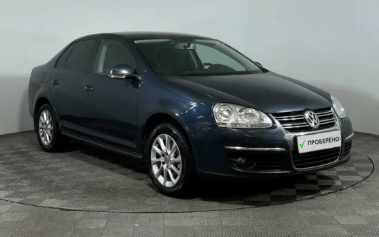 Volkswagen Jetta 1.60 механика, фото №3