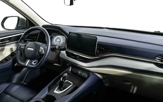 Haval F7x 1.50 робот, фото №7