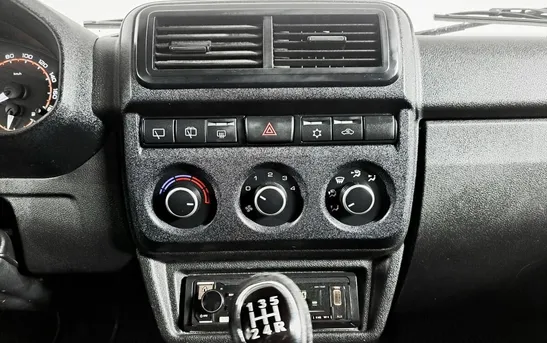 Lada (ВАЗ) 2121 (4x4) 1.70 механика, фото №8