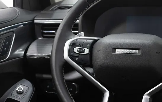 Haval Jolion 1.50 робот, фото №5