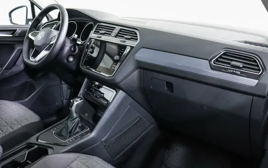Volkswagen Tiguan 1.40 робот, фото №6