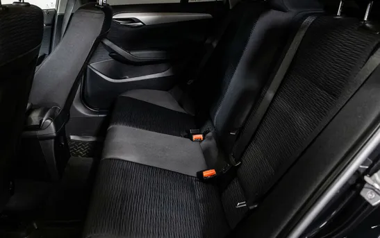 BMW X1 2.00 автоматическая, фото №6