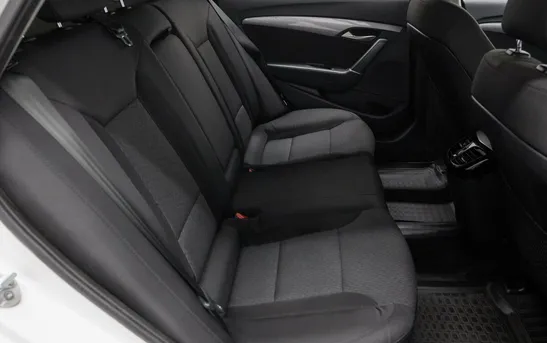 Hyundai i40 2.00 автоматическая, фото №10