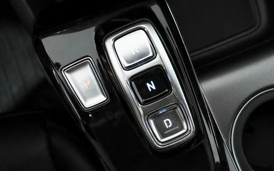 Hyundai Sonata 2.00 автоматическая, фото №9