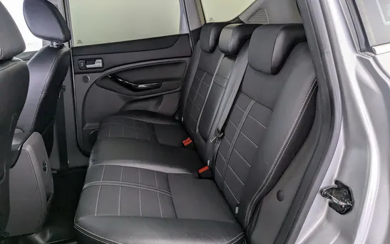 Ford Kuga 2.00 робот, фото №10