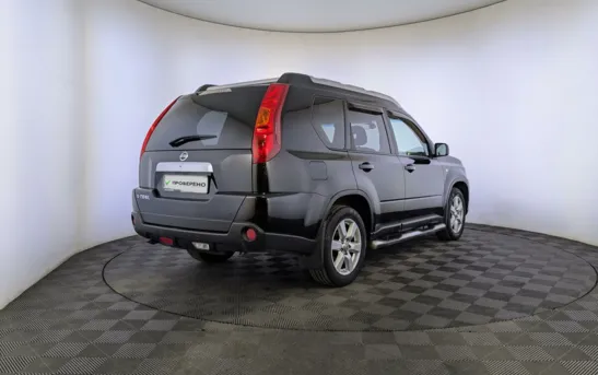 Nissan X-Trail 2.00 вариатор, фото №2