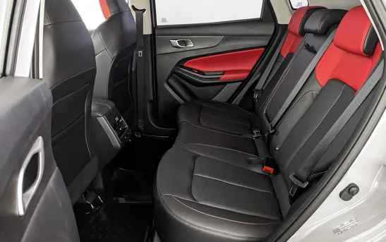 Changan CS55PLUS 1.50 робот, фото №6