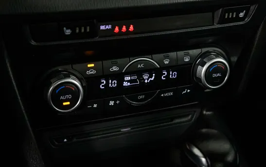 Mazda 3 1.50 автоматическая, фото №12