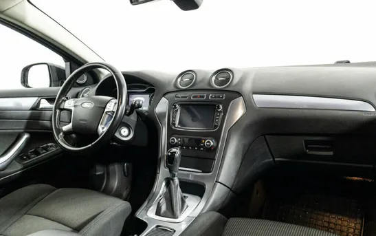 Ford Mondeo 2.00 робот, фото №7