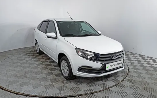 Lada (ВАЗ) Granta 1.60 механика, фото №3