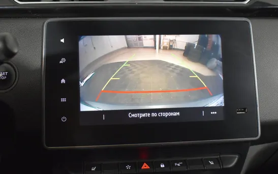 Renault Arkana 1.30 вариатор, фото №12