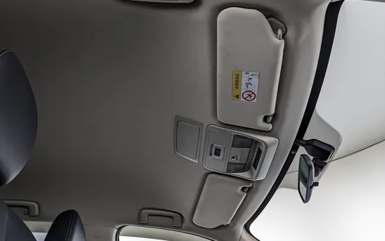 Mitsubishi Outlander 2.40 вариатор, фото №12