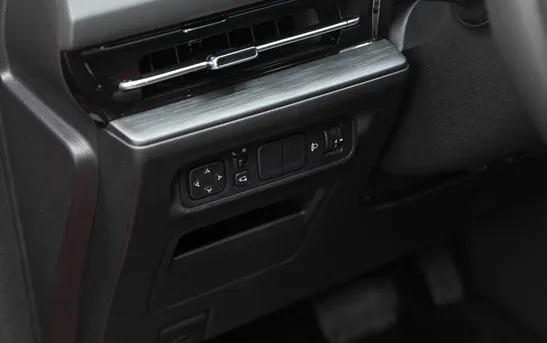 Changan CS55PLUS 1.50 робот, фото №13