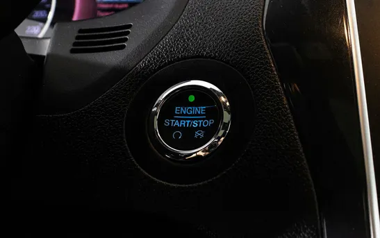 Ford Explorer 3.50 автоматическая, фото №9