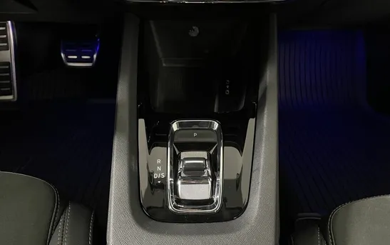 Skoda Octavia 2.00 робот, фото №8