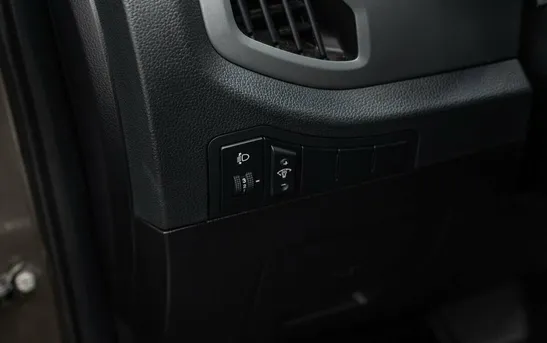 Kia Sportage 2.00 автоматическая, фото №13