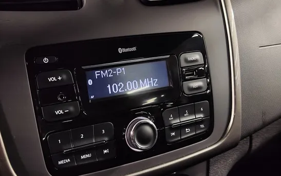 Renault Logan 1.60 механика, фото №14