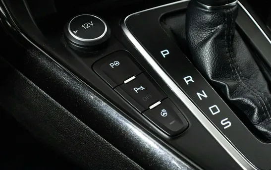 Ford Focus 1.50 автоматическая, фото №11