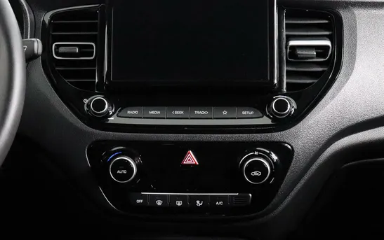 Hyundai Solaris 1.60 автоматическая, фото №8