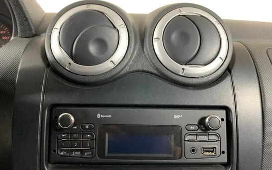 Lada (ВАЗ) Largus 1.60 механика, фото №11