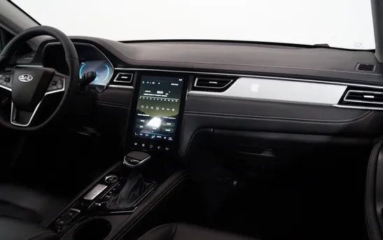 JAC J7 1.50 вариатор, фото №5