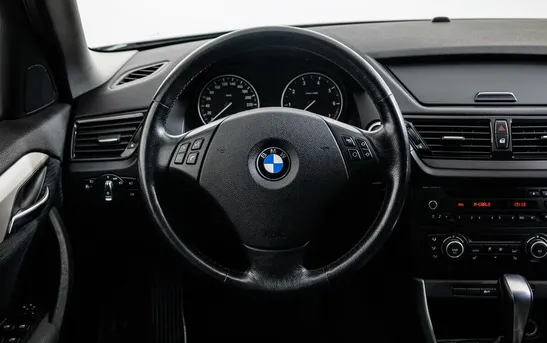BMW X1 2.00 автоматическая, фото №8