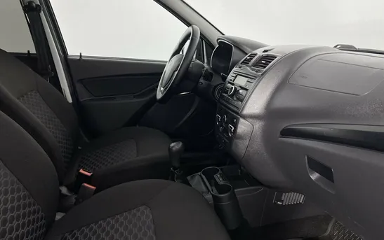 Lada (ВАЗ) Granta 1.60 механика, фото №5