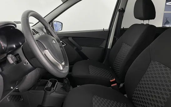 Lada (ВАЗ) Granta 1.60 механика, фото №7