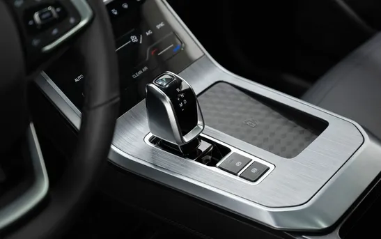 CHERY Tiggo 4 Pro 1.50 вариатор, фото №11