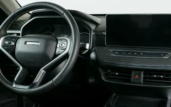 Haval Jolion 1.50 робот, фото №6