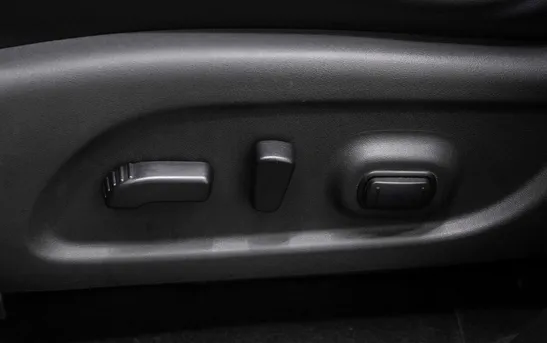 Nissan Pathfinder 3.50 вариатор, фото №16