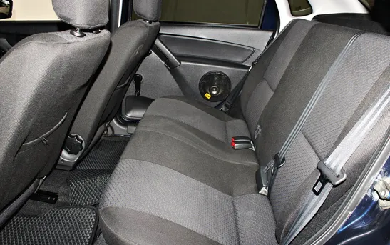 Lada (ВАЗ) Granta 1.60 механика, фото №6