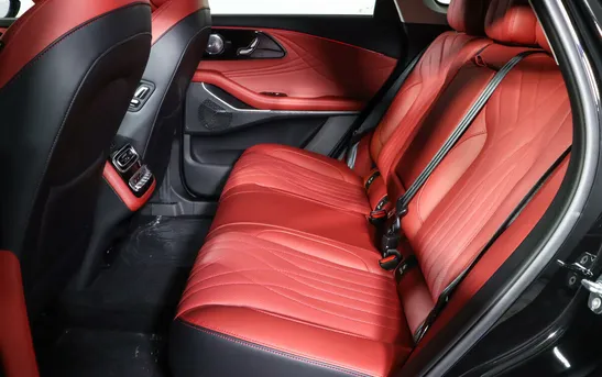 EXEED RX 2.00 робот, фото №7