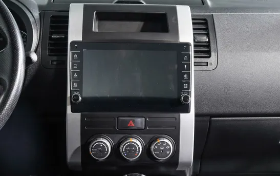 Nissan X-Trail 2.00 автоматическая, фото №14