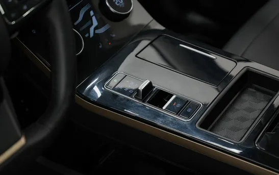 EXEED LX 1.50 вариатор, фото №16