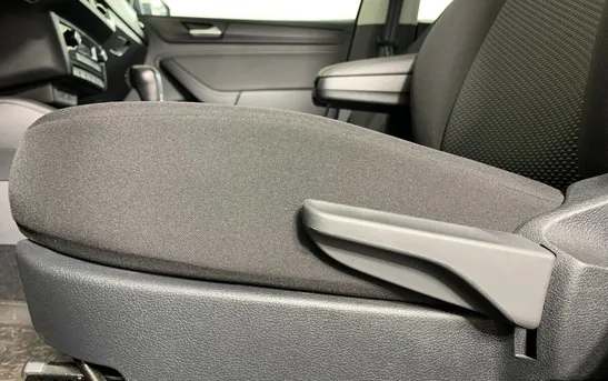 Volkswagen Polo 1.60 автоматическая, фото №8