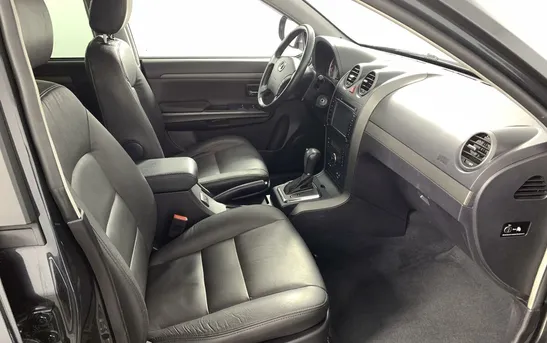 Great Wall Hover H5 2.00 автоматическая, фото №9