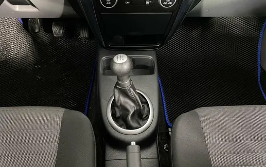 Suzuki SX4 1.60 механика, фото №9