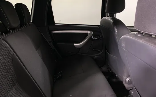 Nissan Terrano 1.60 механика, фото №10