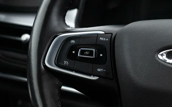 CHERY Tiggo 7 Pro 1.50 вариатор, фото №14