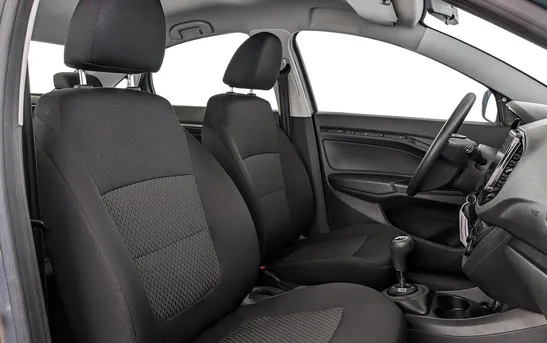 Lada (ВАЗ) Vesta 1.60 робот, фото №10