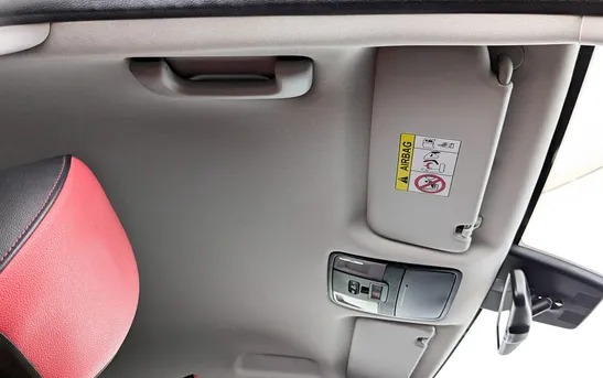 Kia Ceed 1.60 автоматическая, фото №13