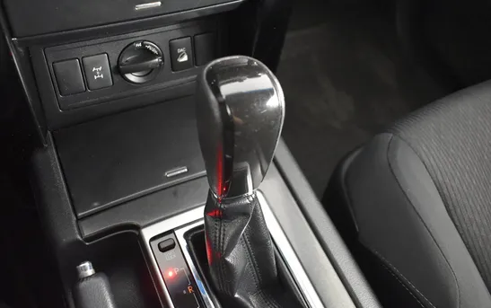 Toyota Land Cruiser Prado 3.00 автоматическая, фото №12