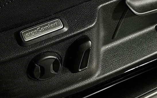 Volkswagen Passat 1.40 робот, фото №10