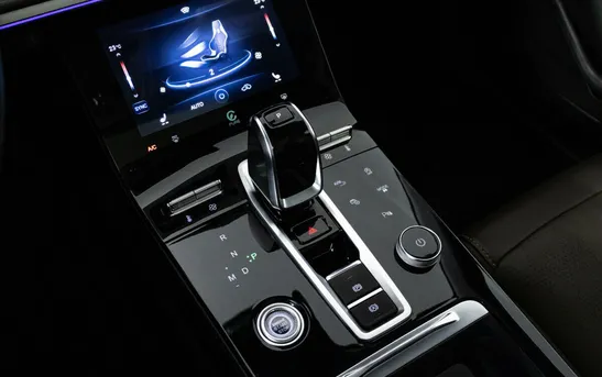 CHERY Tiggo 8 Pro 1.60 робот, фото №9