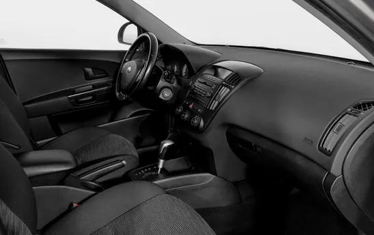 Kia Ceed 1.60 автоматическая, фото №5