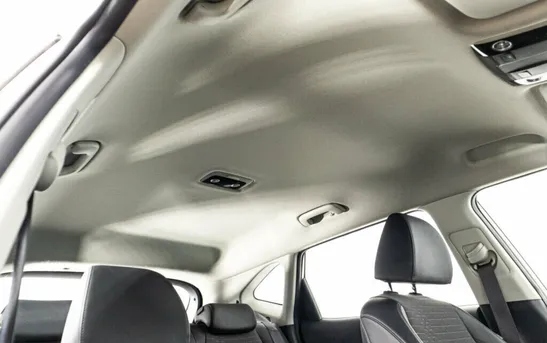 Kia Seltos 2.00 вариатор, фото №20