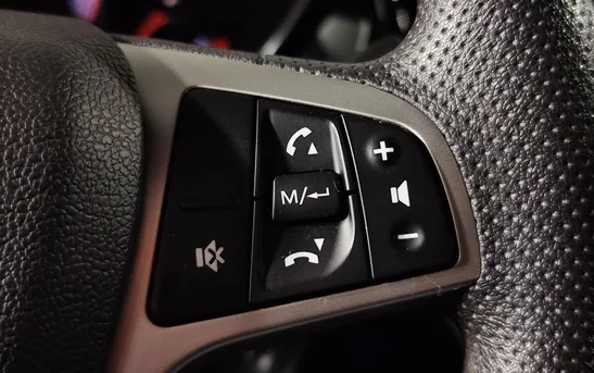 Lada (ВАЗ) Vesta 1.80 механика, фото №12